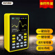 FNIRSI-5012H数字示波器手持小型迷你示波表100MHz带宽 500MS采样 中文 样 中文版