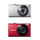 Canon PowerShot A2300 Retro HD ccd digital camera travel portable card machine D30/12.1 million/5 times Blue (three defense) package four