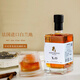 Philippine Sixuan French Brandy Xo Fremdwein importiert Original Wine Mix Classic Geschenkgeschenk für 40 Grad 500 ml 500 ml 1 Flasche