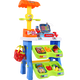 [70% neuf] Bainshi Toys Educational Children's House Play Toys Interaction parent-enfant jeu de rôle