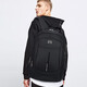 Qiaoyi sac à dos de grande capacité Sac ordinateur portable décontracté Business Travel Sac à dos Étudiant Big School Sac de déplacement de voyage