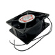 
SNUON 12038 cooling fan 220V DP200A 12cm KTV cabinet cooling fan Axial flow fan 12cm fan + 1 blind