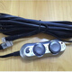 General Iron General Hanma Hummer Subwoofer Line Control SW806B 816V 836B 826V 616V 906B Hummer Line Control Nr. 2-V-Liniensteuerung