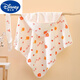 Disney Newborn Newborn Baby Quilt Newborn Baby Pure Cotton Warm Bag Quilt Cotton Bag Single Thickened Swaddle Candy Rabbit Comes with Hat and Belt