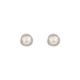 Sili Pearl Earrings No Piercing Earrings Super Flashy Painless Ear Clips No Piercing Elegant Style Light Luxurious High-end Earrings Gold Ear Clips