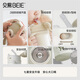 [80% new] BEIE Musician Baby Outdoor Toy Cup 1 Year Old + Children's Strap Cup Strap 440ml Green Dinosaur Children's Gift