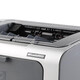 HP HP1010/1020 Schwarz-Weiß-Laser-Home A4 Papierdrucker-Hausaufgaben-Dokument-Papier-Druckpapierbüro und Hausdrucker 1008 Computermodell [mit einer leicht zu verabreichten Pulvertonerpatrone + 1 Flasche Toner]