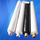 Muxiangtian agricultural mulch film white film construction engineering film plastic film white mulch film protective film concrete curing film mulch film white mulch film 1 meter wide 430 meters long 4.8 Jin Jin equals 0.5 kilograms