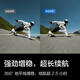 DJI Osmo Action 4 road bike riding kit Osmo sports camera motorcycle mountain road riding vlog camera handheld camera