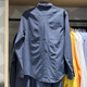 耐克（NIKE）外套男装春秋季新款运动服户外ACG翻领衬衫男士夹克DN3937-437 DN3937-437蓝色 多口袋 XL