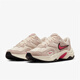 Chaussures féminines Nike Al8 Nouveau rétro décontracté basse top léger léger respirant épaisse semelle confortable d'absorbant les chaussures de sport pour femmes
