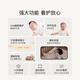 QINBAOBAO baby AI intelligent caregiver baby monitor home monitoring crying baby bed camera baby watching tool caregiver + 32G storage card + special bracket