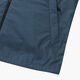 KOLON SPORT chaqueta deportiva de hombre diaria cómoda holgada transpirable azul marino 105
