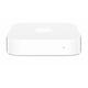 Router inalámbrico de Apple A1392 Estación base de música Música Digital WiFi Extender Airport A1392 Caja de colección completa