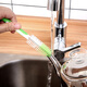 Mengyier food supplementary machine cleaning brush, food supplementary machine blade cleaning brush meat grinder cleaning brush wall breaker juicer juicer soy milk set 12123 pieces