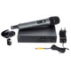 SENNHEISER 森海塞尔 XSW1 825 835 ME2 ME3无线麦克风手持头戴领夹话筒 XSW1-825 手持麦克风