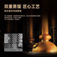 派斯顿（PASSTON）法国进口洋酒XO白兰地40°烈酒 钻石 原酒进口  微醺送礼聚餐调酒 700mL 1瓶