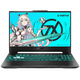 ASUS (ASUS) Gaming-Laptops werden ausgewählt 3/4 RTX3060 Fliegende Festung 15,6 Zoll High Pinsel und hohe Farbsport-Esport-Laptop 95 NEU I7-7700H-GTX1050-FX4