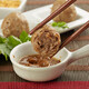 LO TAK TOU LO TAK TOU Chaoshan Handmade Beef Tendon Balls 1000g Fresh Hot Pot Balls BBQ Ball Skewers Oden 2Jin [Jin equals 0.5kg]