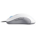 SteelSeries SenseiRawOpticalV2 Frost Blue V2 Game Mouse Wired Mouse E-Sports Mouse Ergonomic RGB Mouse White