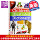 Children's Illustrated Dictionary English Original Children's Illustrated Dictionary