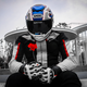 Motoboy Cycling Suits Motorcyclewer de motocicleta para hombres Trajes de motocicleta de invierno Suits de ciclismo Pantalones de ciclismo a prueba de agua y a prueba