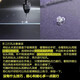 Car glass repair tool, windshield drilling and cracking special drill bit, glass repair to open micro holes, 2 drill bits