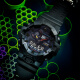 CASIO watch G-SHOCK Tokyo color series sports men's watch GA-700BMC-1A