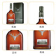 大摩（THE DALMORE）7-PLUS 大摩12年雪莉桶三四重奏雪茄三桶珍藏波特桶勇气桶 威士忌 大摩四重奏1000ml