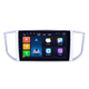 Geeignet für Dongfeng Fengxing 23 Modelle 14 Lingzhi M5 M3 V3 Navigation Zentralsteuerung Anzeige großes Bildschirm-Umkehrbild All-in-One-WiFi Version 32G mit CarPlay (Selbstinstallation) Standard-Host (IPS-Bildschirm 1280x720)