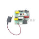 Huilide индивидуальная 9928 33103 14450 T605 Paper Shredder Motherboard Power Board Клавиатура и другие неэнергетические аксессуары 9928