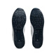 ASICS Gel-Lyte III bequem und vielseitig nicht rutschfest, weastresistente Low-Top-Laufschuhe 1203A521-100 40.5