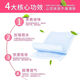 Shishuang Nursing Pad Disposable Sheets Wholesale Maternity Mats Maternity Supplies Shishuang Adult Nursing Pads for Maternity Hospital Shishuang Adult Nursing Pads 600x900--1 Pack