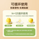 卡乐优（Coloyou）【全网低价】16袋面粉彩泥随行装无毒儿童生日礼物大米宝宝橡皮泥小麦原料非超轻粘土