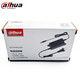 Dahua Dahua Monitor Stromversorgungsversorgung DC12V Indoor Monitor Netzteil Desktop 12V2A Stromadapter Monitor Monitor montiertes Stromversorgungsversorgung DH-PFM320/D.