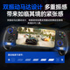 HKII mobile game controller D10S stretched semiconductor heat dissipation zone zero mobile game eternal disaster Android wireless Bluetooth tablet ipad computer PC streaming iphone apple D11 black mobile phone/tablet/switch universal