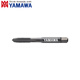 Japan YAMAWA imported stainless steel straight groove tapping SU-HT cobalt-containing high-speed steel surface oxidation treatment machine tap for chip removal through holes P2 (4P) M3X0.5