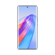 
Honor X40 curved screen Snapdragon 695 processor 6.67-inch screen Full network connection 5G chip intelligent student photography mobile phone 5100mAh large battery Screen fingerprint 6+128GB Color cloud chase the moon Official standard configuration