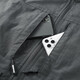 Walking Dragon Men's Vest Quick-Drying Multi-Pocket Vest Sports and Leisure Jacket 1868 Khaki Thin Style L (125Jin[Jin equals 0.5 kg]-140Jin[Jin equals 0.5 kg])