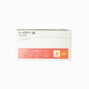 
Ailekang One-piece Intestinal Ostomy Pocket 16781 Stool Bag D20 with Exhaust Plate 1 (Trial)