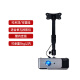Wu Impression [XGIMI Nut Xiaomi Dangbei] Projector Stand Projector Hanger 40-60cm Wall-mounted Projector Hanger Telescopic WT413 XGIMI H3S/Z6X Nut G9
