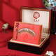 Tongrentang (TRT) Beijing Tongrentang Cordyceps gift box-457g Cordyceps gift high-end tonic