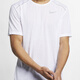 [70% neu] Nike Nike Herren Kurzschläfe Running Top Rise 365 T-Shirt AQ9920-100 Weiße M-Größe