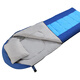 Explorer (TAN XIAN ZHE) sleeping bag adult outdoor winter thickened thermal cotton sleeping bag spring and autumn indoor camping lunch break dirty sleeping bag 2.3KG