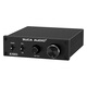 
SUCA AUDIO Voice A3001 Mono AV Home Theater 2.1/5.1/7.1 Subwoofer SUB Mid-mounted 300W Digital Amplifier Black [with 32V/5A Power Supply]