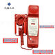 Teléfono Kaituo Dh9276 Teléfono DH9261/DH9251 Panhai Sanjiang Teléfono Anfitrión ORINA DH9251/24 Puerta Host del teléfono