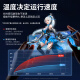 驻马适用努比亚红魔7系列大容量电池 红魔7/红魔7S/红魔7Pro/红魔7sPro 全新升级扩容版电池 红魔7/NX679J【升级5200毫安】 赠送工具+教程+数据线+两年质保