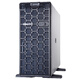 Dell Dell PowerEdge T550 Tower Server Host 2 * Médaille d'or 5320 (52 cœurs 2.2g) Power Dual 128G / 6 * 16T SATA / H755 [Storage]