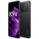 OPPO K9x 5G mobile phone 8+256GB Obsidian Warrior Dimensity 810 5000mAh long battery life 64 million triple camera camera phone