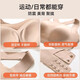 
Tingmei Tingmei Sports Beautiful Back Underwear Women's Gathering Shockproof Yoga Fitness Special 2024 New Hot Women's Bra [Sports Shockproof Tirami Back] Pink + Mocha L (36ABC)